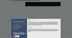 Desktop Screenshot of ertecpr.com